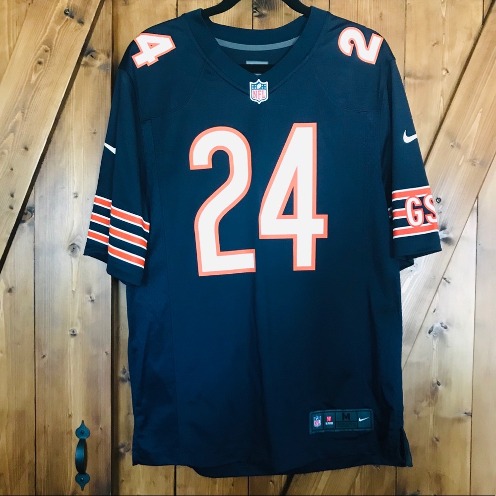 Chicago Bears Jersey by Nike “Jordan Howard”